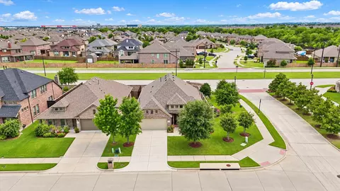 4200 Cherry Ln, Melissa, TX 75454