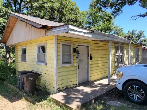 3605 Rufus St, Fort Worth, TX 76119
