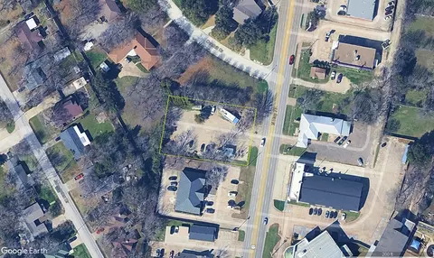 121 123 N Hwy 77, Waxahachie, TX 75165
