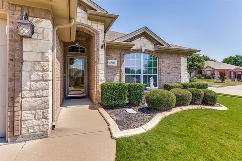 6500 Sierra Madre Dr, Fort Worth, TX 76179