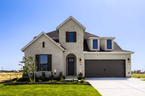 9809 Morning Cloak Blvd, Denton, TX 76207