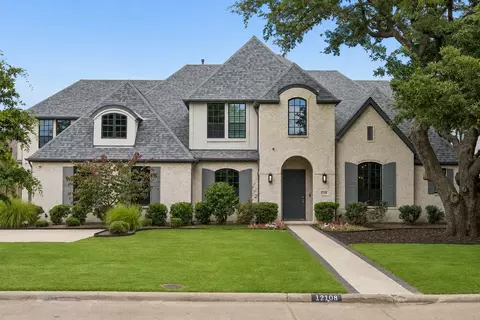 12108 Fieldwood Ln, Dallas, TX 75244