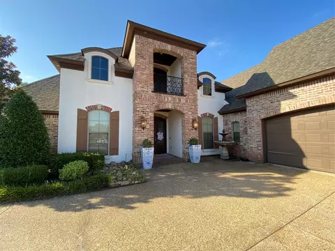 1054 Rochel Dr, Shreveport, LA 71115