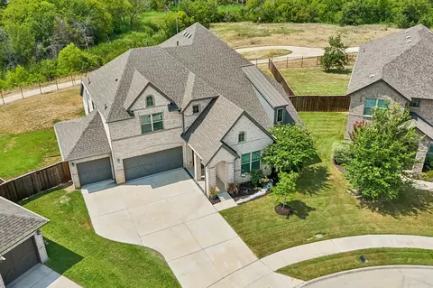 3200 Willowbrook Rd, Northlake, TX 76226