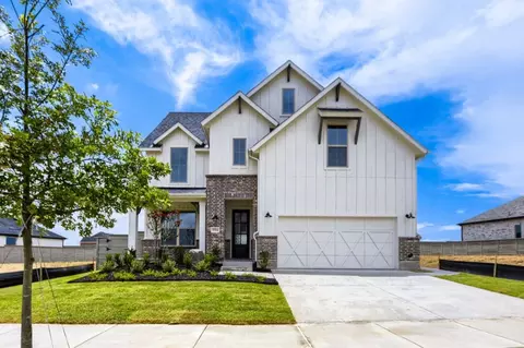 9904 Oak Glade Dr, Denton, TX 76207