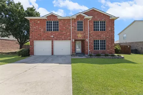1017 Lake Trail Dr, Little Elm, TX 75068