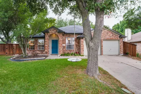 1514 Sandy Rdg, Mckinney, TX 75069