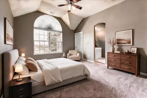 Bedroom - 2824 Stackhouse St, Keller, TX 76244 photo 4 of 5