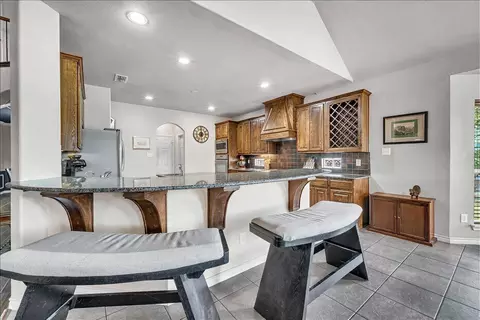 Kitchen - 2824 Stackhouse St, Keller, TX 76244 photo 1 of 4