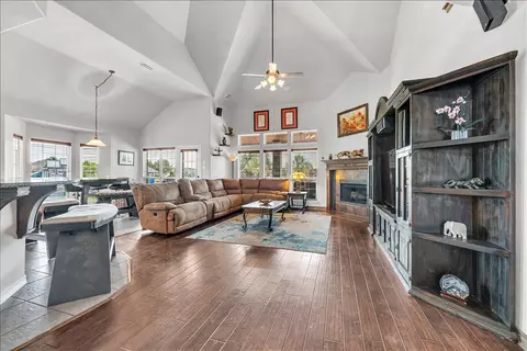 Living - 2824 Stackhouse St, Keller, TX 76244 photo 1 of 3