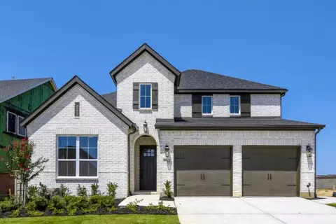 9912 Oak Glade Dr, Denton, TX 76207
