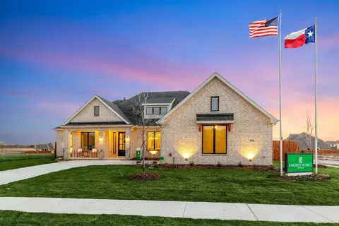 974 Richard Pittmon Dr, Desoto, TX 75115