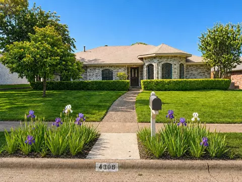 4308 Denver Dr, Plano, TX 75093
