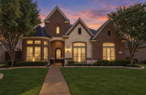 11340 Classic Ln, Frisco, TX 75033