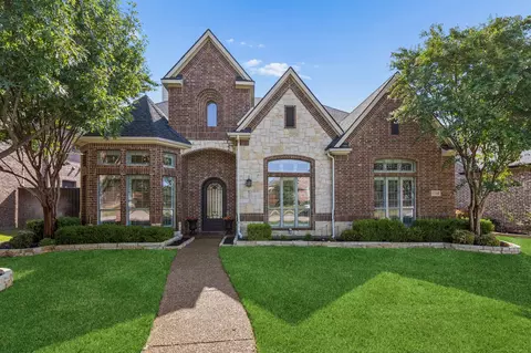 11340 Classic Ln, Frisco, TX 75033