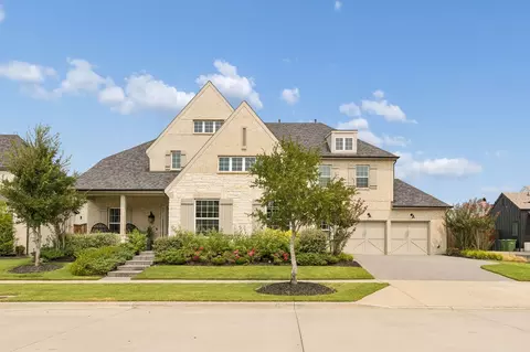 4650 Silver Cliff Dr, Prosper, TX 75078