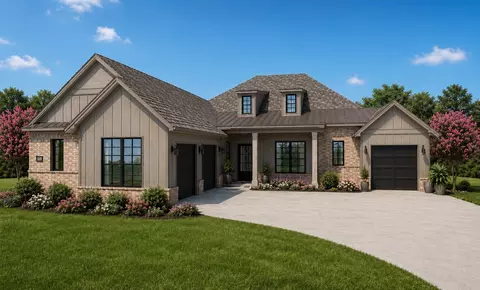 1604 Cedar Elm, Burleson, TX 76028