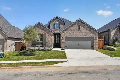 132 Buffalo Blvd, Rhome, TX 76078