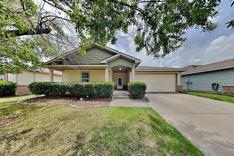 9941 George Bush Dr, Mckinney, TX 75070