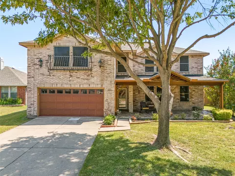 2924 Jamestown Dr, Wylie, TX 75098