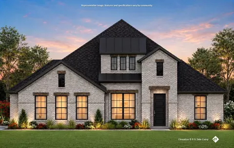 144 Serenity Dr, Lorena, TX 76655