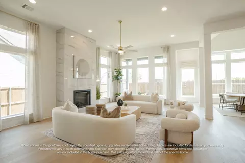 Living - 144 Serenity Dr, Lorena, TX 76655 photo 1 of 2