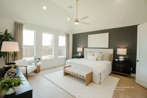 Bedroom - 144 Serenity Dr, Lorena, TX 76655 photo 1 of 3