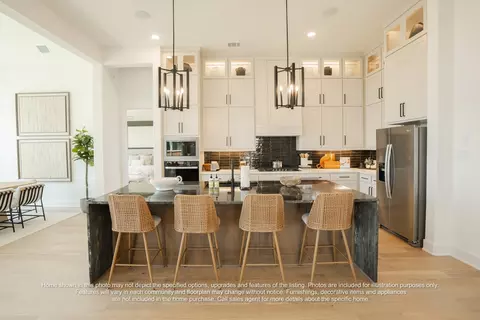 Kitchen - 144 Serenity Dr, Lorena, TX 76655 photo 1 of 1