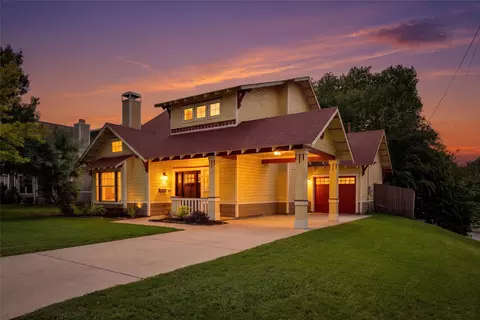 402 S Kentucky St, Mckinney, TX 75069