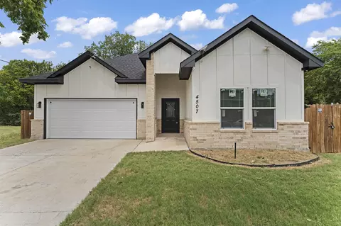 4507 Metropolitan Ave, Dallas, TX 75210