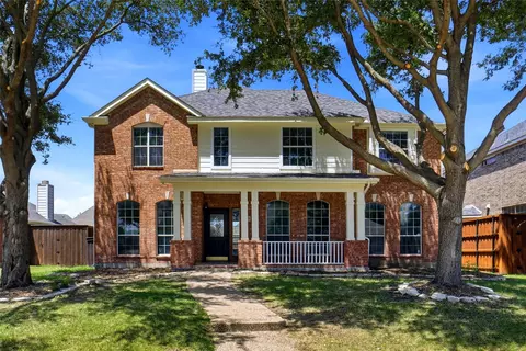 8631 Shakespeare Ln, Frisco, TX 75036