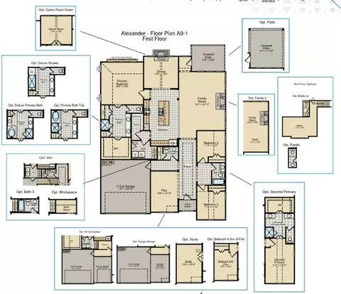 11600 Stapleton Ave, Lorena, TX 76655 photo 9