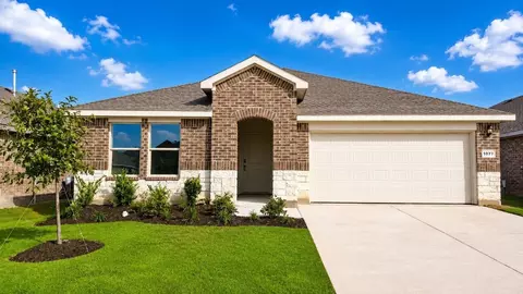 1077 Burnt Ranch Ln, Fort Worth, TX 76131