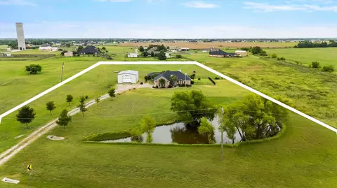 2395 Fm 36 S, Caddo Mills, TX 75135