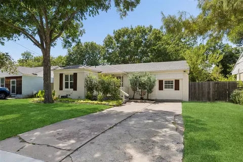 10633 Cayuga Dr, Dallas, TX 75228