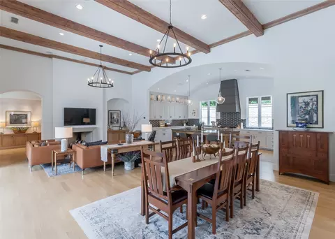 Dining - 341 Devon Dr, Coppell, TX 75019 photo 1 of 1