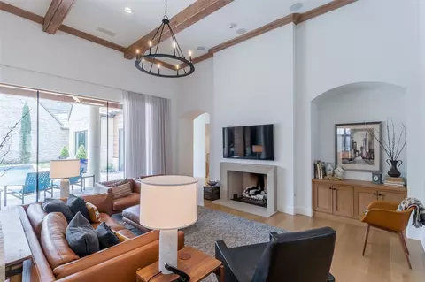 Living - 341 Devon Dr, Coppell, TX 75019 photo 1 of 7