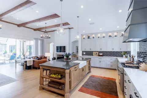 Kitchen - 341 Devon Dr, Coppell, TX 75019 photo 3 of 3