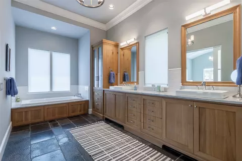 Bath - 341 Devon Dr, Coppell, TX 75019 photo 1 of 4