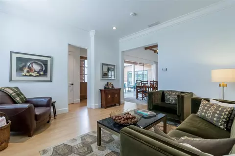 Living - 341 Devon Dr, Coppell, TX 75019 photo 7 of 7
