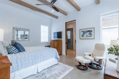 Bedroom - 341 Devon Dr, Coppell, TX 75019 photo 5 of 6