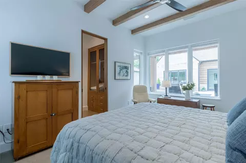 Bedroom - 341 Devon Dr, Coppell, TX 75019 photo 6 of 6