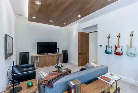 Living - 341 Devon Dr, Coppell, TX 75019 photo 2 of 7
