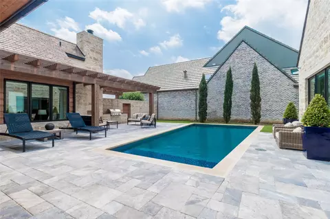 Exterior - 341 Devon Dr, Coppell, TX 75019 photo 4 of 6