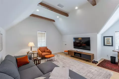 Living - 341 Devon Dr, Coppell, TX 75019 photo 3 of 7