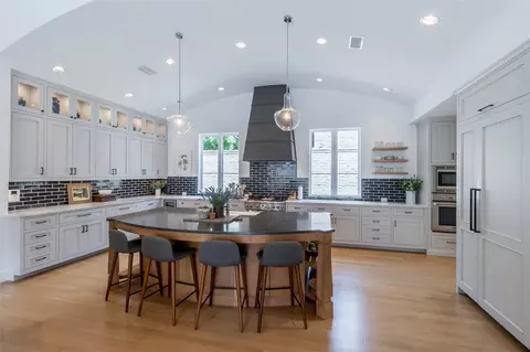 Kitchen - 341 Devon Dr, Coppell, TX 75019 photo 2 of 3