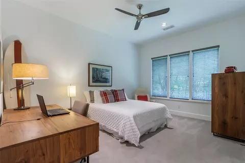 Bedroom - 341 Devon Dr, Coppell, TX 75019 photo 4 of 6