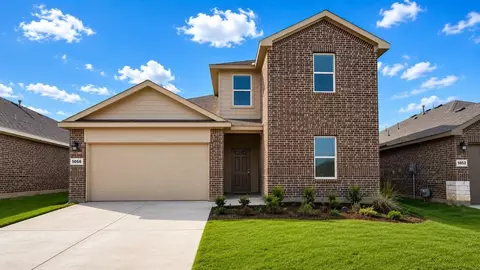 1056 Burnt Ranch Ln, Fort Worth, TX 76131