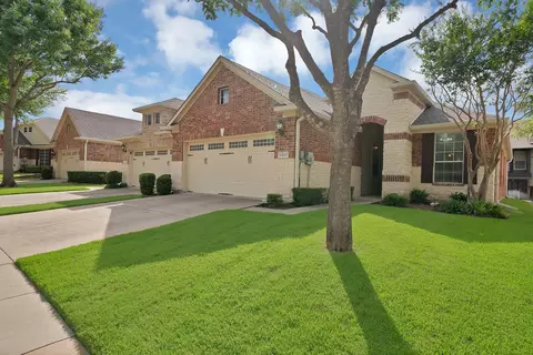 9937 Sedgewick Ave, Plano, TX 75025