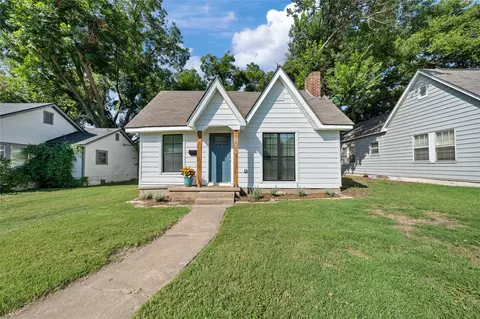 612 N 35th St, Waco, TX 76710